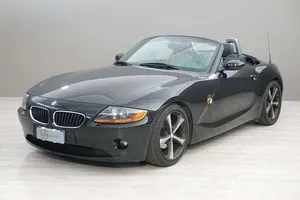 Occasion BMW Z4