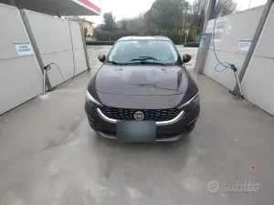 Occasion Fiat Tipo
