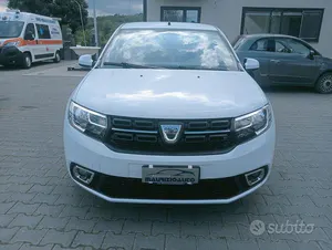 Gebraucht Dacia Sandero