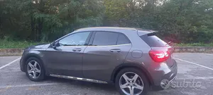 Usata Mercedes GLA200