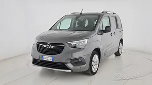 Occasion Opel Combo Life