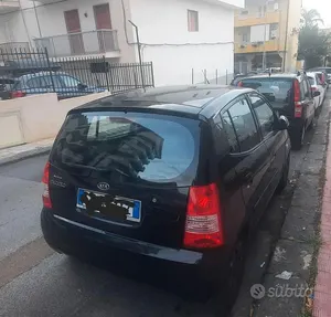 Käytetty Kia Picanto