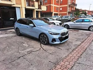 Usata BMW 520