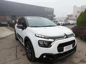 Gebraucht Citroën C3