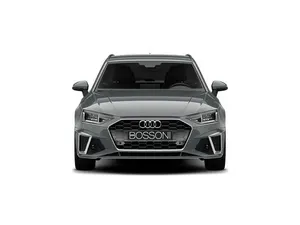 Occasion Audi A4