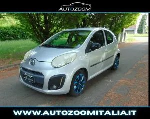 Usata Citroën C1