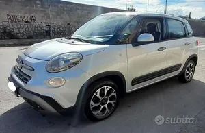 Usata Fiat 500L