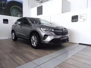 Usata Renault Austral