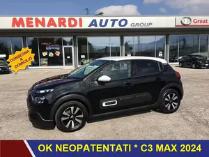 Usata Citroën C3