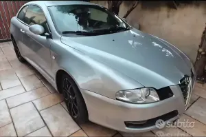 Usata Alfa Romeo GT