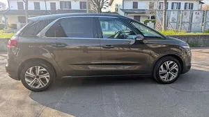 Usata Citroën C4 Picasso