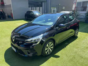 Usado Renault Clio V