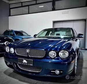 Usata Jaguar XJ