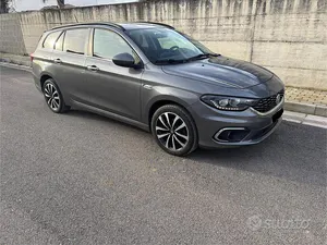 Usata Fiat Tipo
