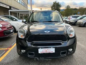 Usado Mini Countryman
