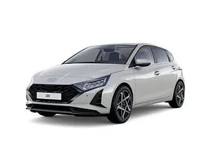 Brugt Hyundai i20