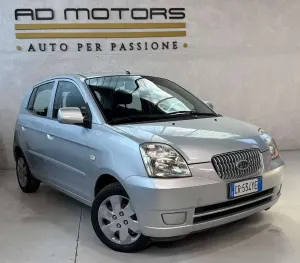 Gebraucht Kia Picanto