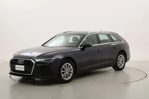 Usata Audi A6