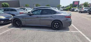 Gebraucht Alfa Romeo Giulia