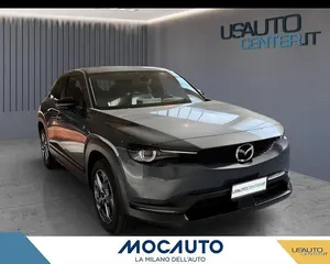 Begagnad Mazda MX30