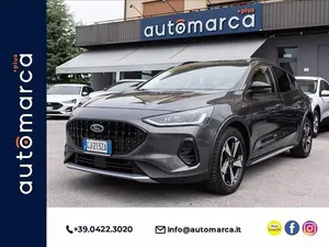 Usata Ford Focus