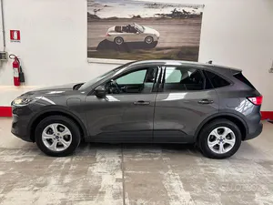 Usata Ford Kuga