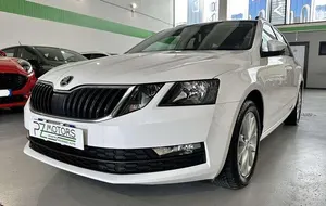 Occasion Skoda Octavia