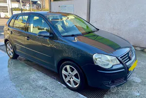 Brugt VW Polo