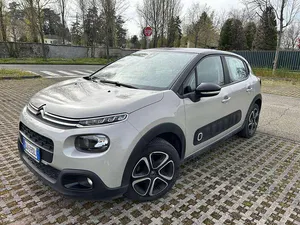 Usado Citroën C3 Aircross