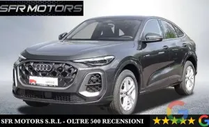 Usata Audi Q5