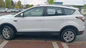 Gebraucht Ford Kuga
