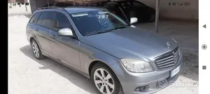Occasion Mercedes C220