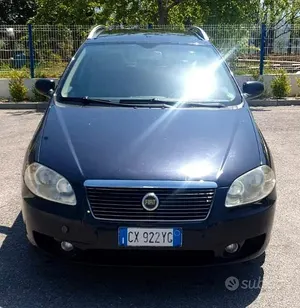 Occasion Fiat Croma