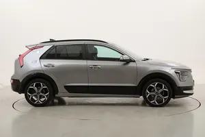 Brugt Kia Niro
