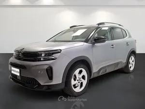 Occasion Citroën C5