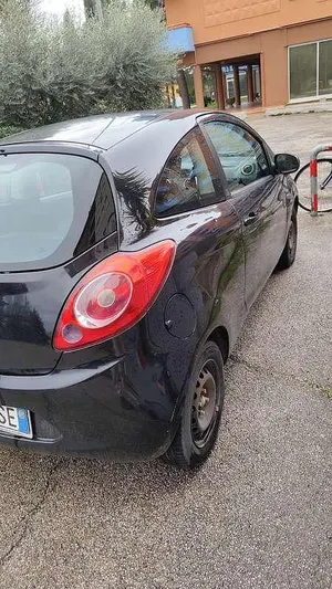 Usata Ford Ka