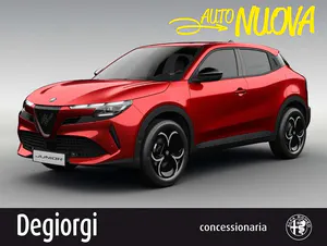 Usata Alfa Romeo Junior
