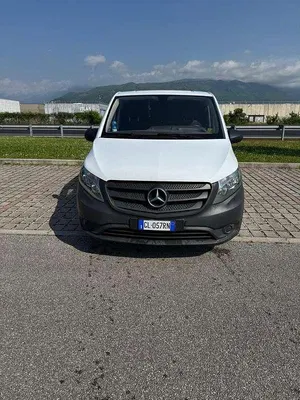 Occasion Mercedes Vito