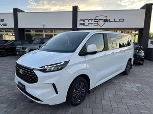 Usata Ford Tourneo