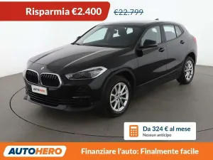 Usata BMW X2