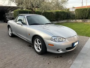Usata Mazda MX5