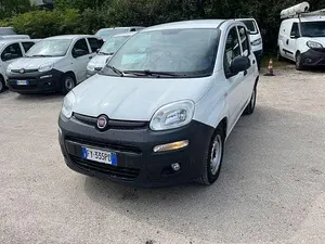 Occasion Fiat Panda