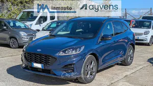Gebraucht Ford Kuga