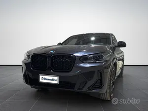 Usata BMW X4