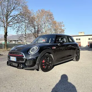 Usata Mini John Cooper Works