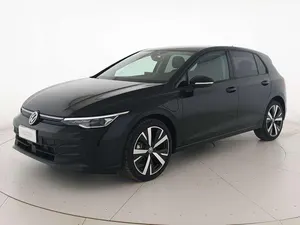 Begagnad VW Golf VIII