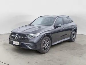 Occasion Mercedes GLC220