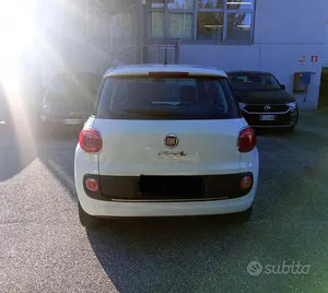 Gebraucht Fiat 500L