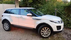 Usata Land Rover Range Rover