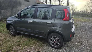 Occasion Fiat Panda 4x4
